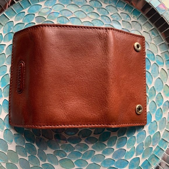 Missoni Vintage Six Ring Key and Cardholder NWT - Picture 8 of 8